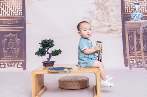 临邑宝宝每次睡醒了就咳嗽